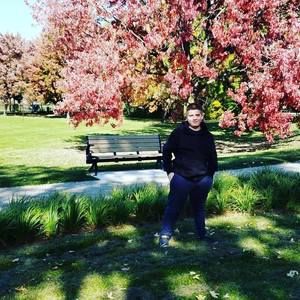 Meet your Posher, Wali